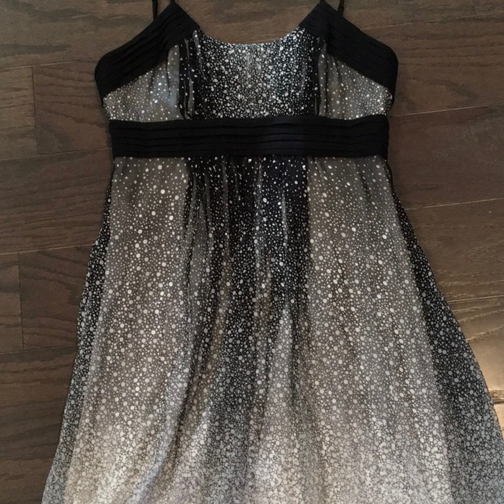 BCBG dress